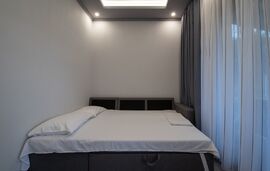 Morfo Luxury Living Apartments, Sykia, Sithonia