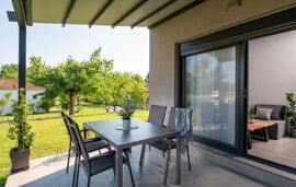 Morfo Luxury Living Apartments, Sykia, Sithonia