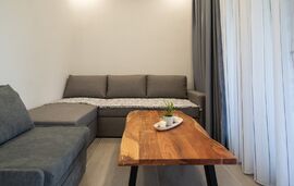 Morfo Luxury Living Apartments, Sykia, Sithonia