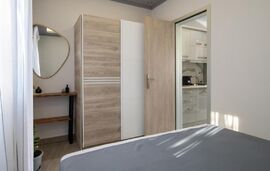 Morfo Luxury Living Apartments, Sykia, Sithonia