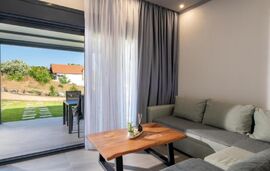 Morfo Luxury Living Apartments, Sykia, Sithonia