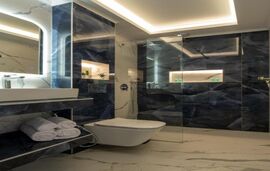 Morfo Luxury Living Apartments, Sykia, Sithonia