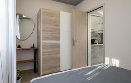 Morfo Luxury Living Apartments, Sykia, Sithonia