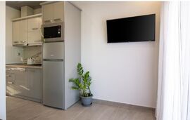 Morfo Luxury Living Apartments, Sykia, Sithonia