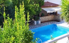 Vitamin Sea Apartments and Studios, Kallithea, Kassandra