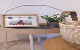 Vitamin Sea Apartments and Studios, Kallithea, Kassandra