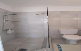 Vitamin Sea Apartments and Studios, Kallithea, Kassandra