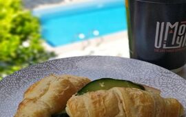 Vitamin Sea Apartments and Studios, Kallithea, Kassandra