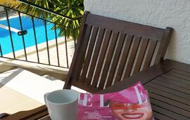 Vitamin Sea Apartments and Studios, Kallithea, Kassandra