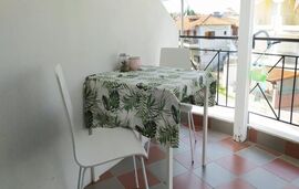 Vitamin Sea Apartments and Studios, Kallithea, Kassandra