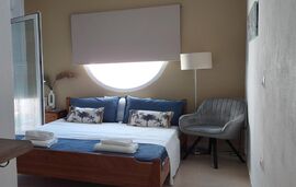 Vitamin Sea Apartments and Studios, Kallithea, Kassandra