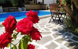 Vitamin Sea Apartments and Studios, Kallithea, Kassandra