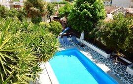 Vitamin Sea Apartments and Studios, Kallithea, Kassandra