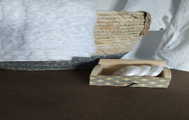 4 Bed Apartment, First Floor, Garden View