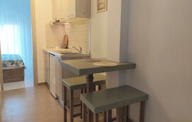 4 Bed Apartment, First Floor, Garden View