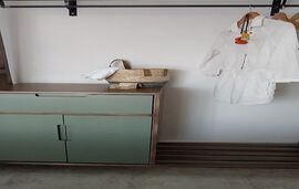 4 Bed Apartment, First Floor, Garden View