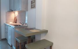 4 Bed Apartment, First Floor, Garden View