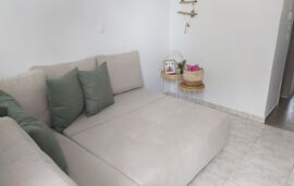 4 Bed Apartment, First Floor, Garden View