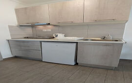 4 Bed Apartment, First Floor, Garden View