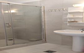 3 Bed Studio, Street View