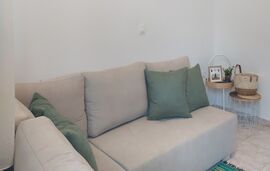 4 Bed Apartment, First Floor, Garden View