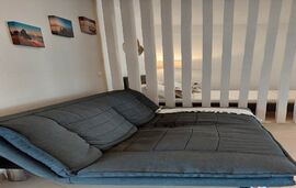 3 Bed Studio, Street View