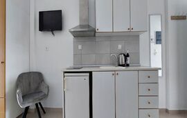 3 Bed Studio, Street View