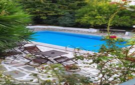 Vitamin Sea Apartments and Studios, Kallithea, Kassandra