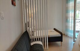 3 Bed Studio, Street View