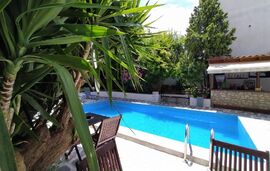 Vitamin Sea Apartments and Studios, Kallithea, Kassandra