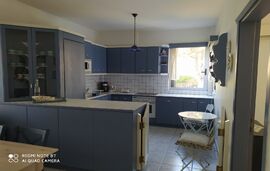 Akti 24 Apartment, Gerakini, Sithonia