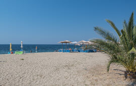 Akti 24 Apartment, Gerakini, Sithonia