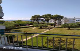 Akti 24 Apartment, Gerakini, Sithonia