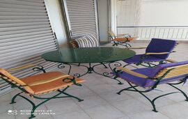 Akti 24 Apartment, Gerakini, Sithonia