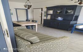 Akti 24 Apartment, Gerakini, Sithonia