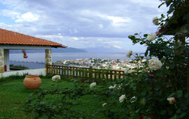 Gemeli Villas, Ammouliani, Athos