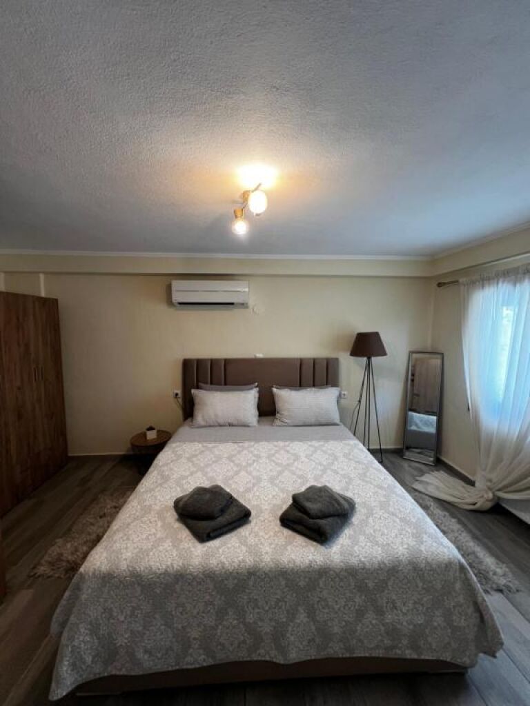 Irida Apartment, Kavala, Kavala