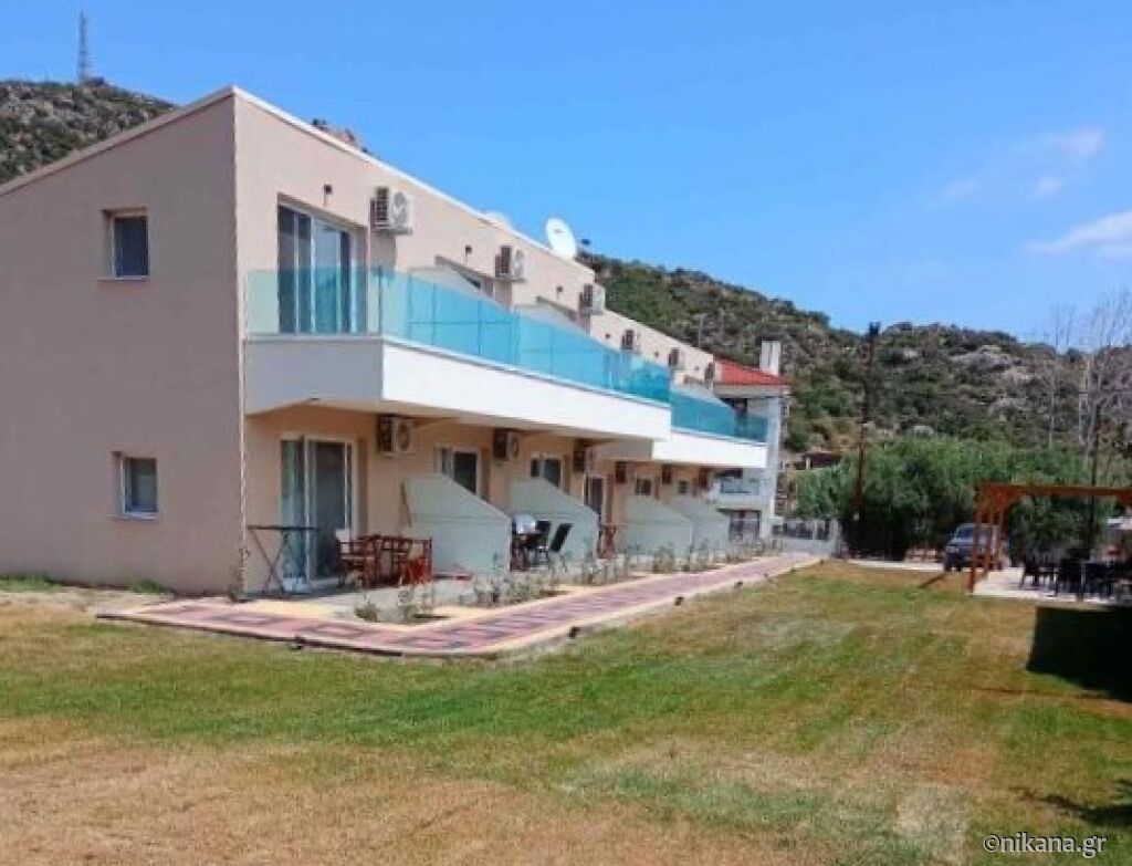 Diva Lodge Maisonettes, Sykia, Sithonia