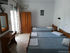 litsa villa skala rachoni thassos 3 bed studio kitchen on bancony #1  (2) 