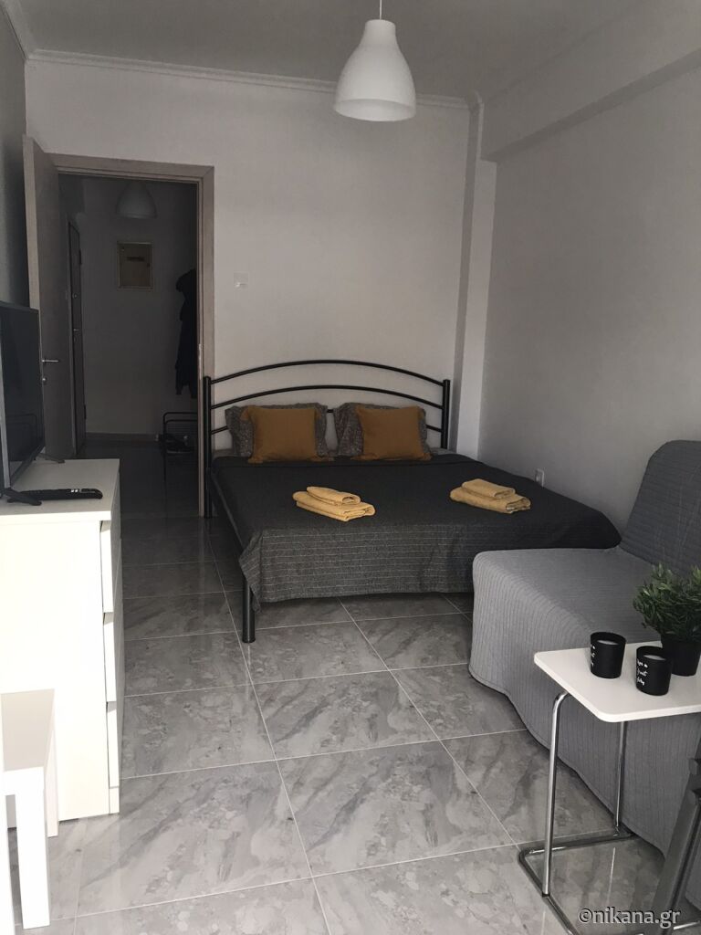 Lana Apartment, Perea, Thessaloniki