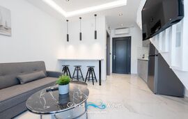 Grand Wave Luxury Suites, Nea Flogita, Kassandra