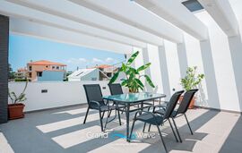 Grand Wave Luxury Suites, Nea Flogita, Kassandra