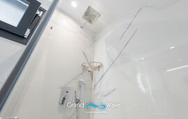 Grand Wave Luxury Suites, Nea Flogita, Kassandra