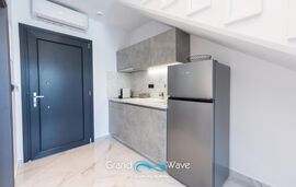 Grand Wave Luxury Suites, Nea Flogita, Kassandra