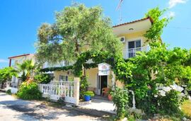 Yanna Studios, Skala Potamia, Thassos