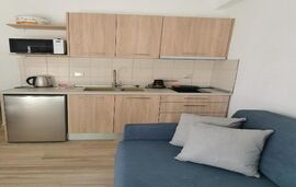 Irini's House, Toroni, Sithonia