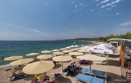 Irini's House, Toroni, Sithonia