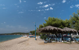 Irini's House, Toroni, Sithonia