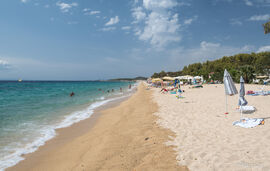 Irini's House, Toroni, Sithonia