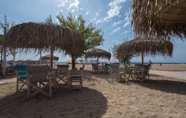 Irini's House, Toroni, Sithonia